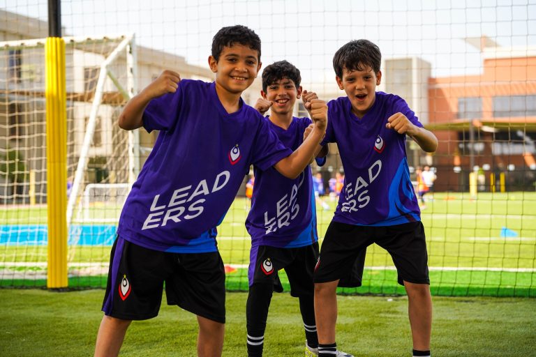 Leaders Academy Launches a New Training Season with Enhanced Programs for All Ages